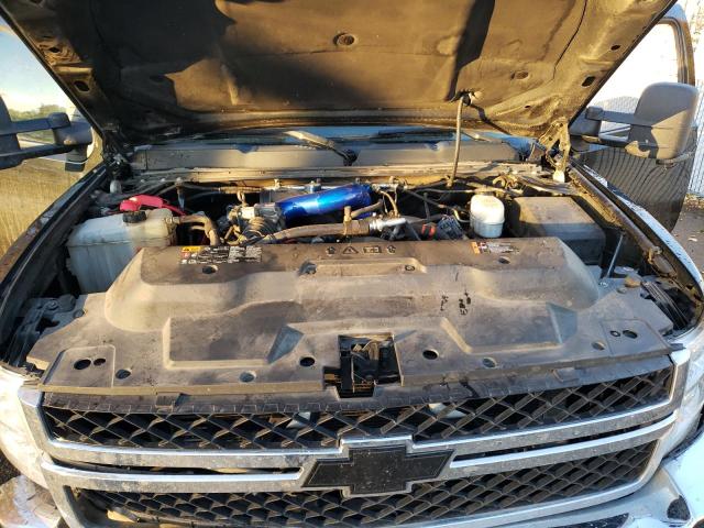 Photo 11 from auction – 2012 CHEVROLET 2500 with VIN 1GC1KXC8XCF220904