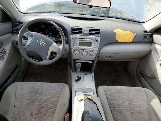 Photo 8 from auction – 2011 TOYOTA CAMRY BASE with VIN 4T1BF3EK6BU163407