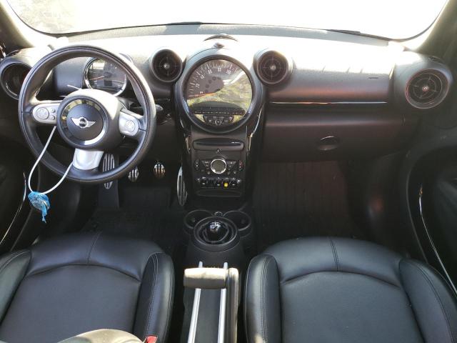 Photo 8 from auction – 2014 MINI COOPER COU with VIN WMWXD1C54EWM28980