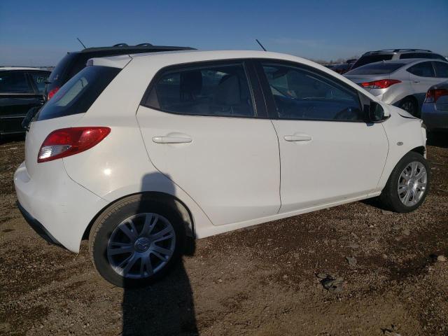 Photo 3 from auction – 2014 MAZDA MAZDA2 SPO with VIN JM1DE1KY0E0183516
