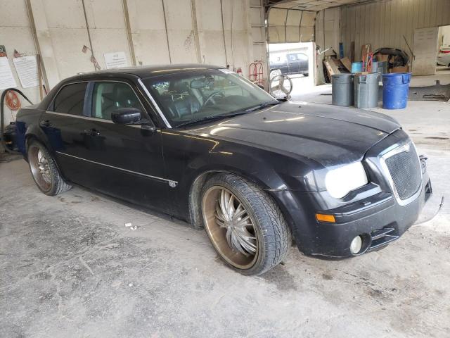 Photo 4 from auction – 2006 CHRYSLER 300C SRT-8 with VIN 2C3LA73W06H362129