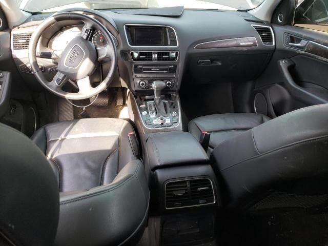 Photo 8 from auction – 2016 AUDI Q5 PREMIUM with VIN WA1L2AFP3GA015737