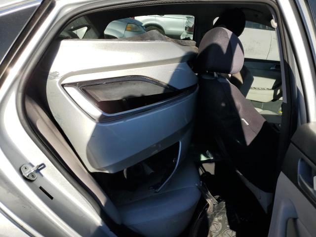 Photo 10 from auction – 2015 HYUNDAI SONATA SE with VIN 5NPE24AF3FH207133
