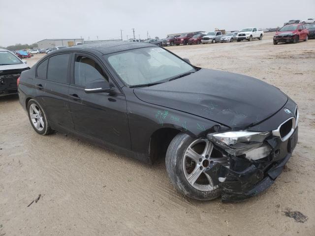 Photo 4 from auction – 2013 BMW 328 I with VIN WBA3A5C59DF352010