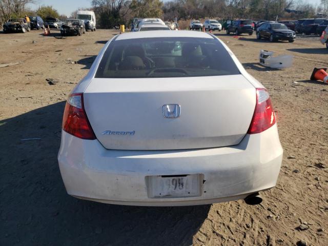 Photo 6 from auction – 2010 HONDA ACCORD EX with VIN 1HGCS1B72AA010470