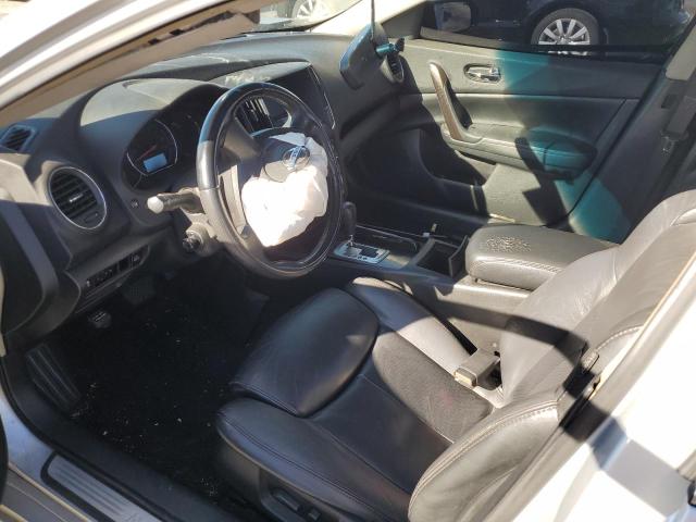 Foto 7 de la subasta – 2012 NISSAN MAXIMA S con VIN 1N4AA5APXCC851970