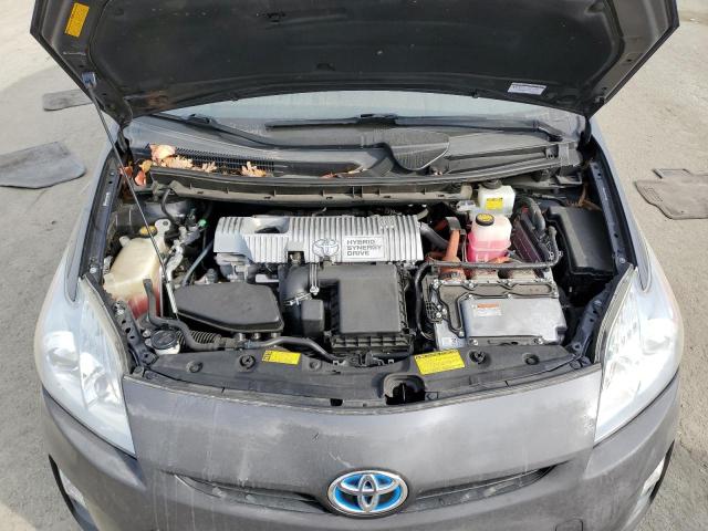 Photo 11 from auction – 2010 TOYOTA PRIUS with VIN JTDKN3DU7A0239863
