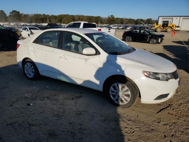 Photo 4 from auction – 2010 KIA FORTE with VIN KNAFT4A2XA5858151