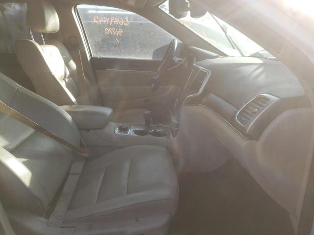 Zdjęcie 5 z aukcji – 2015 JEEP GRAND CHER z VIN 1C4RJFBG2FC738696