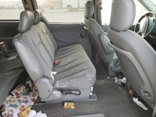 Photo 11 from auction – 2007 DODGE CARAVAN SE with VIN 1D4GP25R87B237351