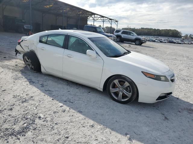 Photo 4 from auction – 2012 ACURA TL with VIN 19UUA8F7XCA005045