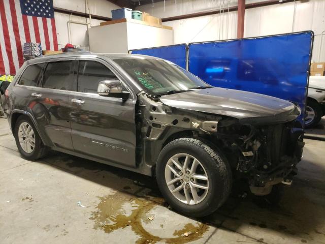 Photo 4 from auction – 2017 JEEP GRAND CHER with VIN 1C4RJFCG0HC777823