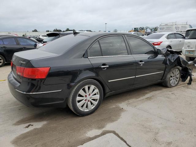 Photo 3 from auction – 2009 HYUNDAI SONATA SE with VIN 5NPEU46C99H563650