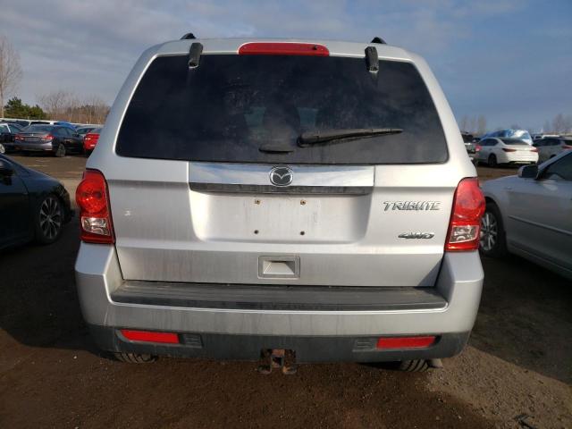Photo 6 from auction – 2011 MAZDA TRIBUTE S with VIN 4F2CY9GG2BKM06933