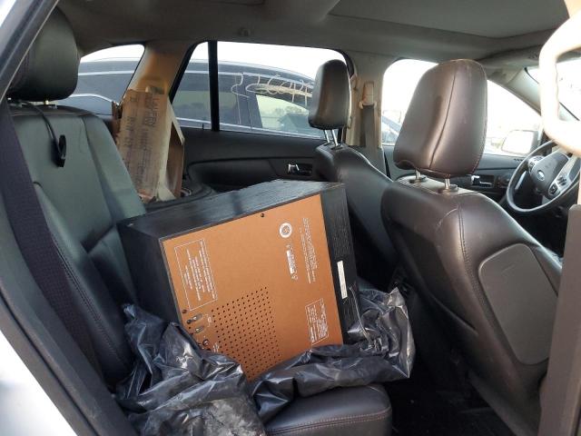 Photo 11 from auction – 2011 FORD EDGE LIMIT with VIN 2FMDK3KC6BBB53841