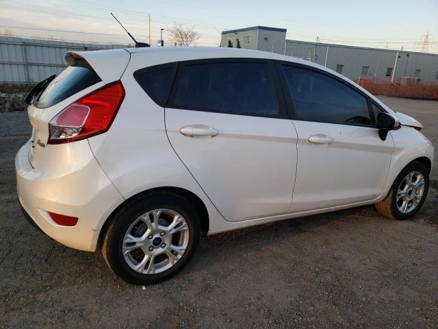 Photo 3 from auction – 2016 FORD FIESTA SE with VIN 3FADP4EJ3GM175653