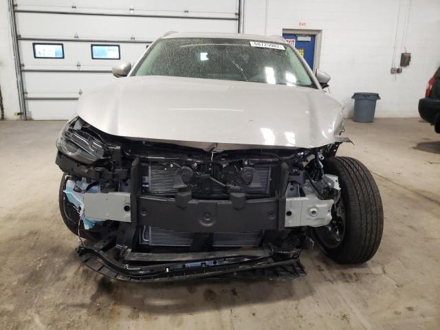 Photo 5 from auction – 2022 MAZDA CX-30 PREM with VIN 3MVDMBDL9NM444096