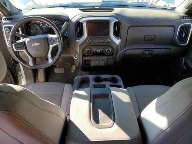 Photo 8 from auction – 2019 CHEVROLET SILVERADO with VIN 3GCPWCEK0KG133008
