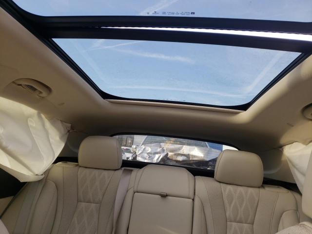 Photo 10 from auction – 2021 BUICK ENVISION A with VIN LRBFZSR43MD086371