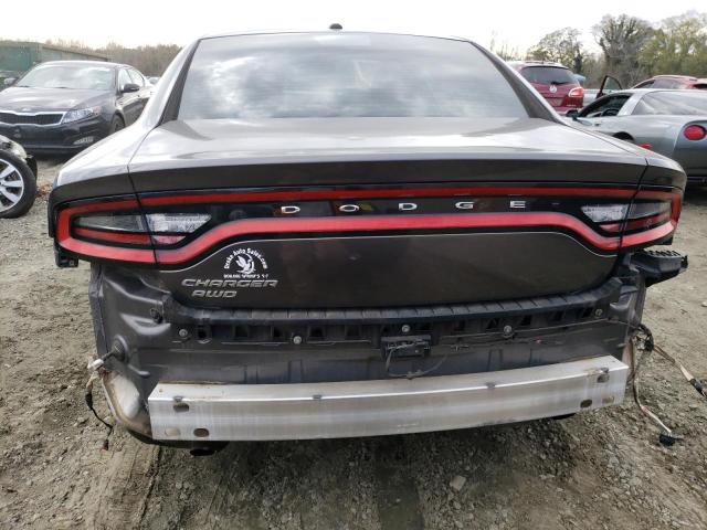 Photo 6 from auction – 2015 DODGE CHARGER SE with VIN 2C3CDXFG4FH801649