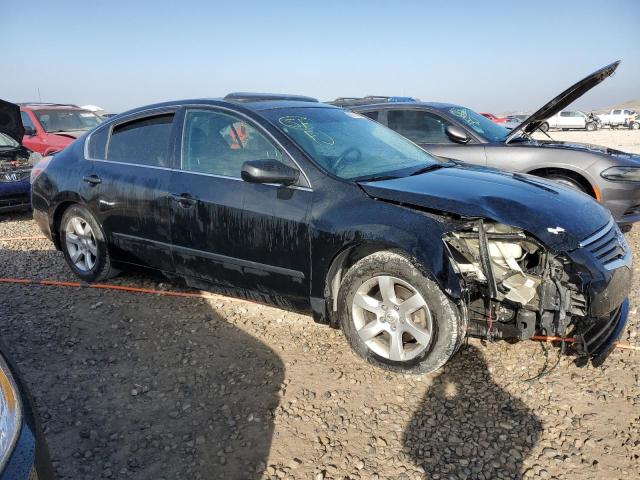 Photo 4 from auction – 2008 NISSAN ALTIMA 2.5 with VIN 1N4AL21E28N439089