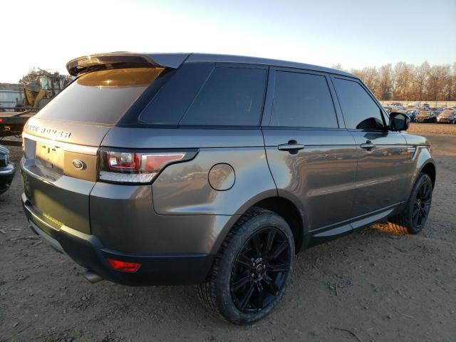 Photo 3 from auction – 2014 LAND ROVER RANGE ROVE with VIN SALWR2TF3EA601523