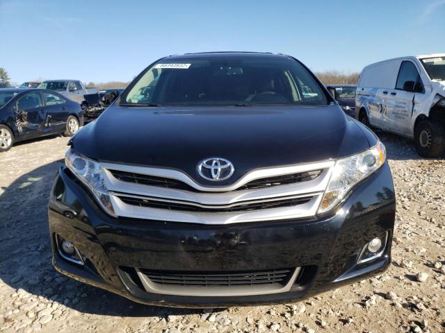 Photo 5 from auction – 2014 TOYOTA VENZA LE with VIN 4T3BA3BB8EU055675
