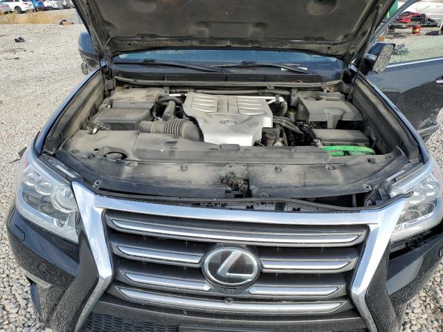 Photo 12 from auction – 2017 LEXUS GX 460 PRE with VIN JTJJM7FX9H5151887
