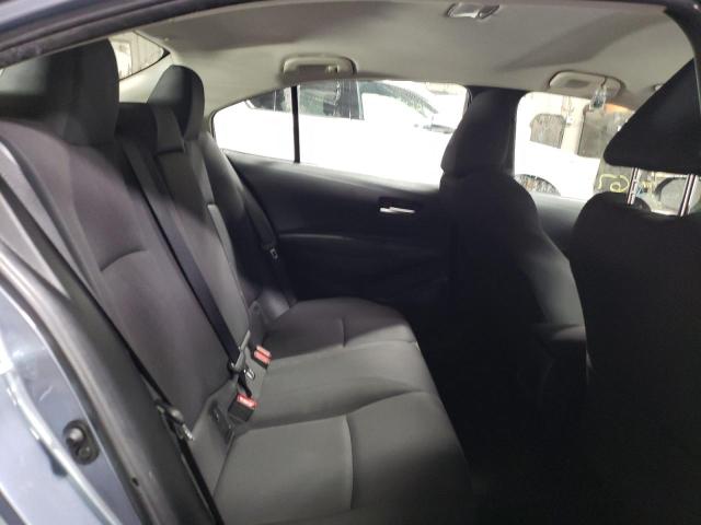 Photo 10 from auction – 2020 TOYOTA COROLLA LE with VIN JTDEPRAE2LJ041986