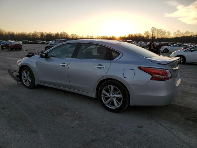 Photo 2 from auction – 2013 NISSAN ALTIMA 2.5 with VIN 1N4AL3AP9DN474665