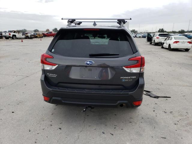 Photo 6 from auction – 2020 SUBARU FORESTER P with VIN JF2SKAJC1LH509121