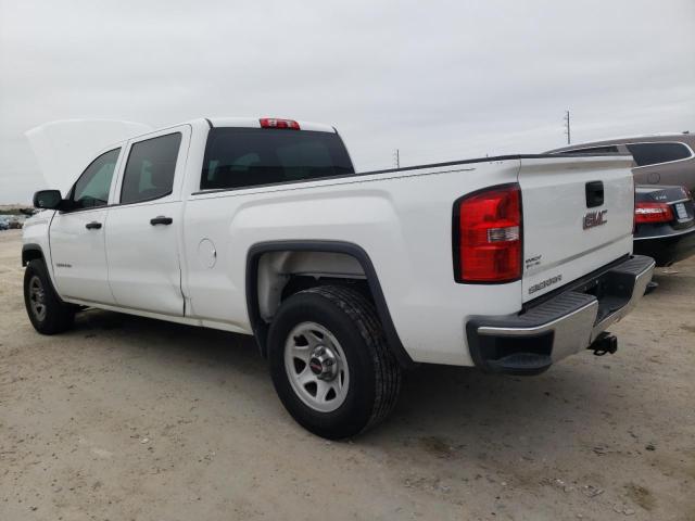 Photo 2 from auction – 2014 GMC SIERRA C15 with VIN 3GTP1TEH2EG295617