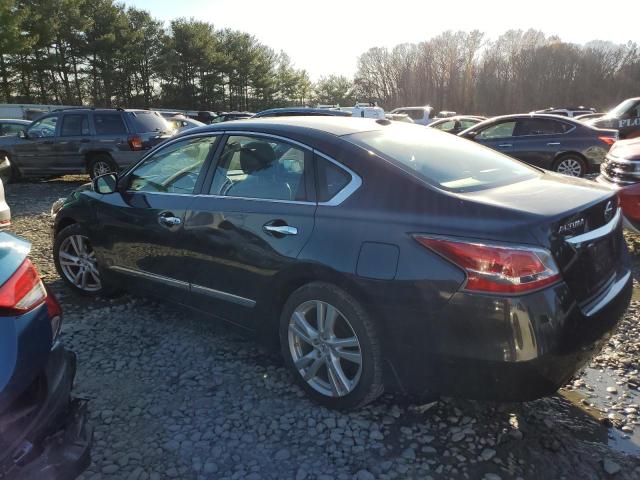 Photo 2 from auction – 2015 NISSAN ALTIMA 3.5 with VIN 1N4BL3AP4FC140675