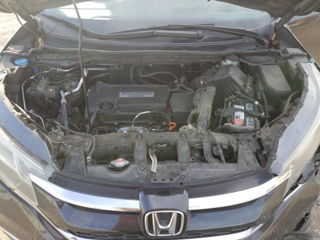 Photo 12 from auction – 2015 HONDA CR-V EX with VIN 2HKRM4H53FH626253