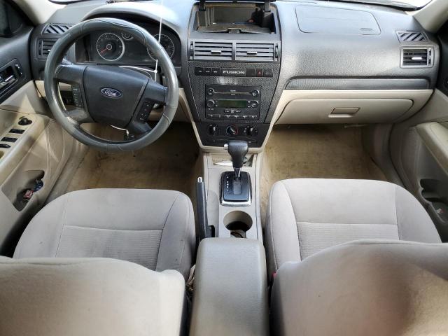 Photo 8 from auction – 2006 FORD FUSION SE with VIN 3FAFP07186R143989