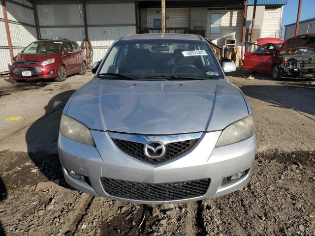 Photo 5 from auction – 2007 MAZDA 3 I with VIN JM1BK32G271758912