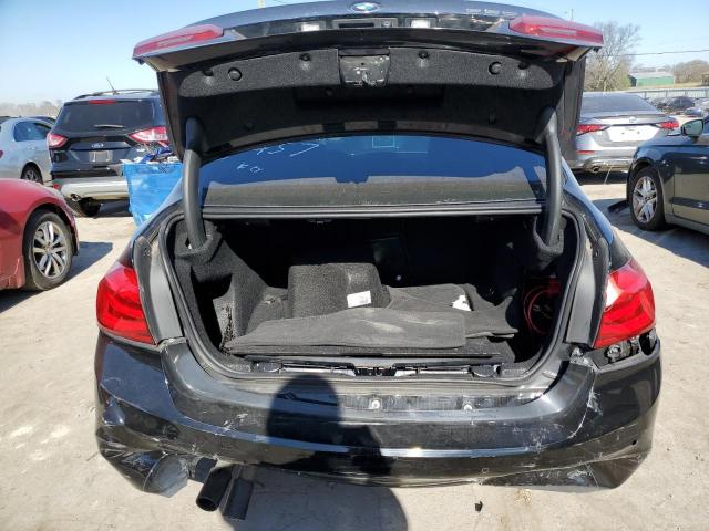 Photo 6 from auction – 2017 BMW 330 I with VIN WBA8B9C56HK676457