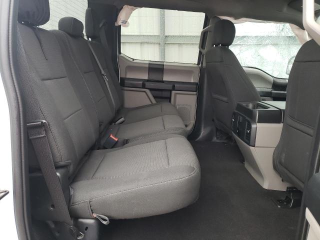 Photo 10 from auction – 2019 FORD F150 SUPER with VIN 1FTEW1CP0KKD88633