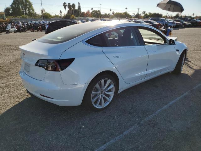 Photo 3 from auction – 2018 TESLA MODEL 3 with VIN 5YJ3E1EA7JF053402