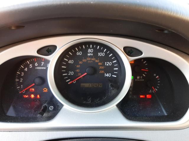 Photo 9 from auction – 2004 TOYOTA HIGHLANDER with VIN JTEEP21AX40016809