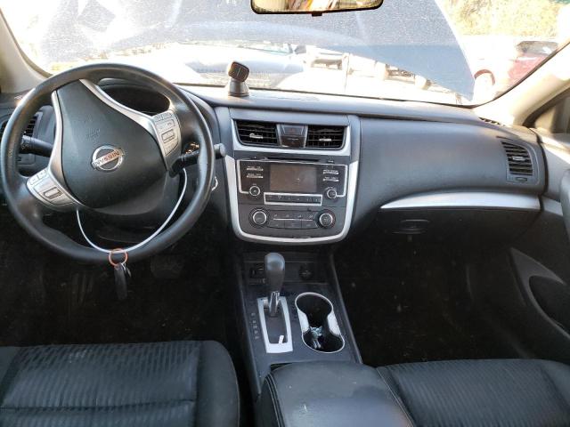 Photo 8 from auction – 2016 NISSAN ALTIMA 2.5 with VIN 1N4AL3AP4GC246198