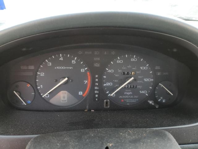 Photo 9 from auction – 1995 HONDA ACCORD EX with VIN JHMCD5652SC040923