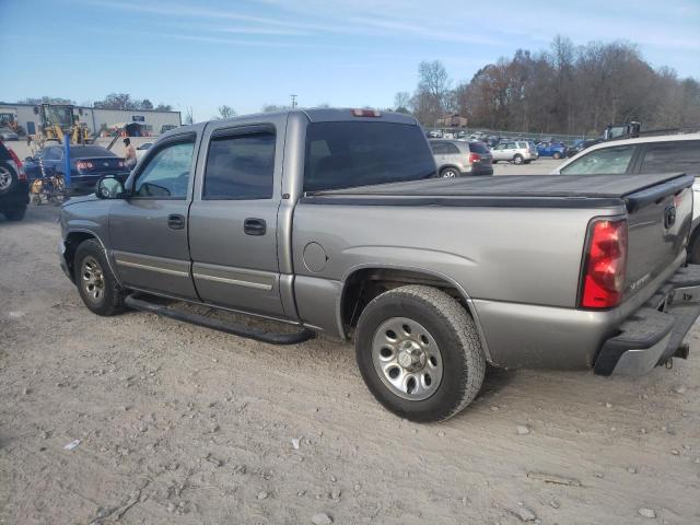 Photo 2 from auction – 2006 CHEVROLET SILVERADO with VIN 2GCEC13TX61171408