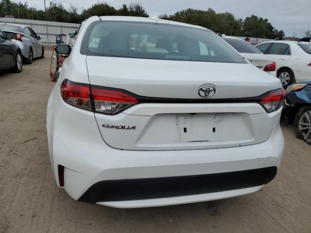 Photo 6 from auction – 2020 TOYOTA COROLLA LE with VIN 5YFEPRAEXLP035011