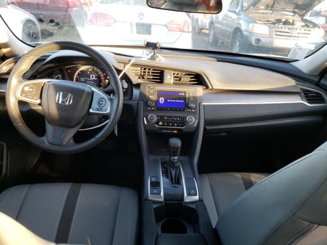 Photo 8 from auction – 2016 HONDA CIVIC LX with VIN 19XFC2F51GE068728