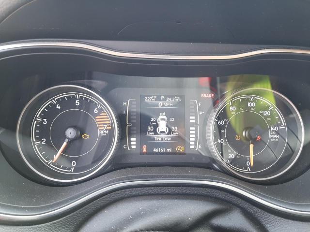 Photo 9 from auction – 2019 JEEP CHEROKEE L with VIN 1C4PJLLB5KD482521