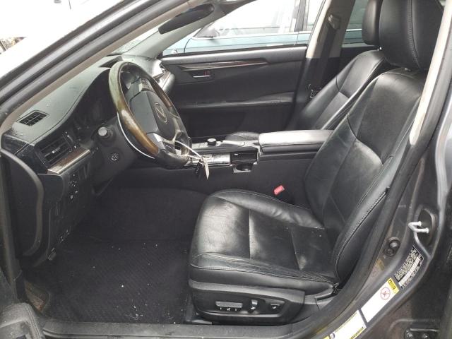 Photo 7 from auction – 2013 LEXUS ES 350 with VIN JTHBK1GG3D2009490