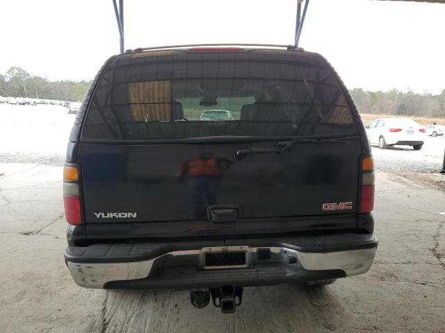 Photo 6 from auction – 2005 GMC YUKON with VIN 1GKEC13T15J117617