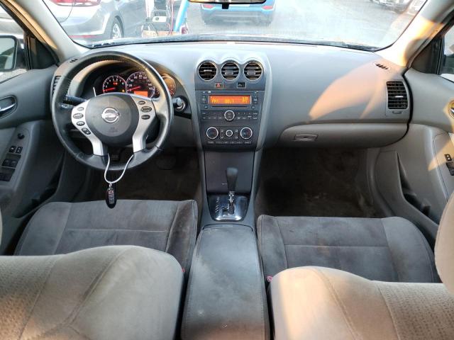 Photo 8 from auction – 2012 NISSAN ALTIMA BAS with VIN 1N4AL2AP1CN439417