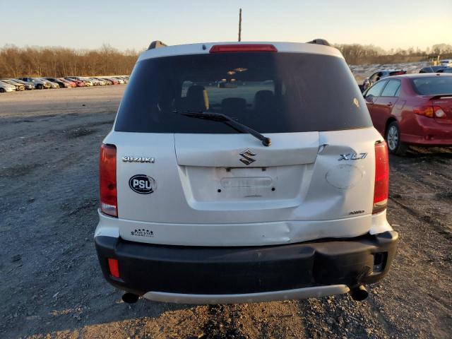 Photo 6 from auction – 2009 SUZUKI XL7 LUXURY with VIN 2S3DA417896100712